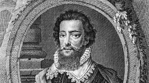 Elizabeth and her court - Queen Elizabeth I and government - OCR B - GCSE History Revision - OCR B - BBC Bitesize