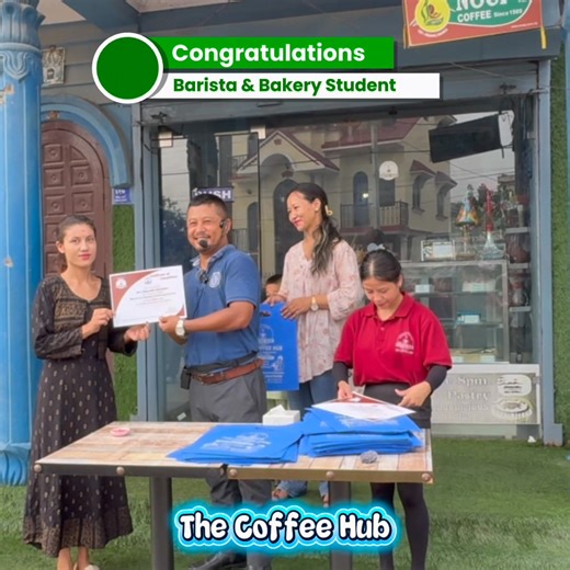 The Coffee Hub | The Coffee Hub