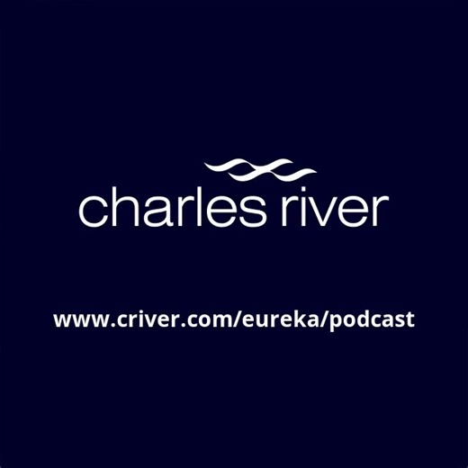 With the advent of biomedical engineering, the future of in vitro testing for therapeutics is now. Discover this revolutionary technology and how it will reduce the need for animal model testing on this month’s Sounds of Science podcast. https://okt.to/Wf13zd | Charles River Labs | Facebook