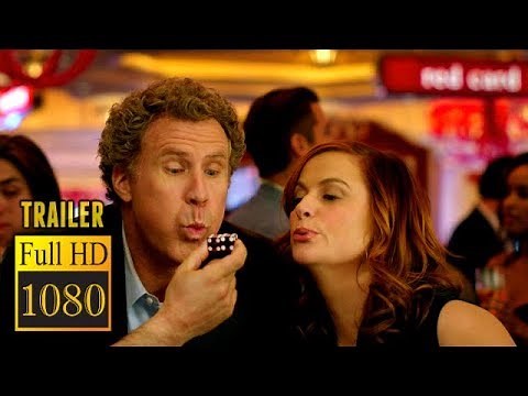 🎥 THE HOUSE (2017) | Full Movie Trailer in Full HD | 1080p