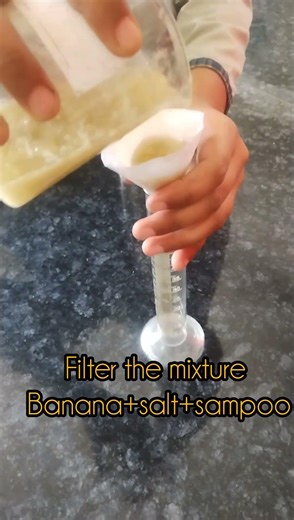 DNA Extraction#biology #science #cell #dna #experiment #practical #ytshorts #youtubeshorts #youtube