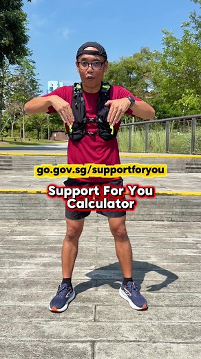 Budget 2026 Calculator: See Your Potential Support