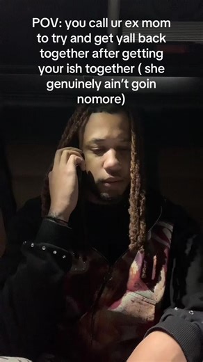 Call Your Ex's Mom for Relationship Advice