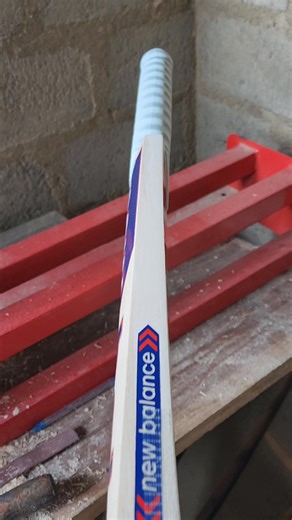 ❤️ 3.5cm Edge | Softball Bat | SP Cricket Bats