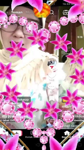 halide (@halidehalide92halide)’s videos with DARA MANISKU - Hanggan Erikson Channel