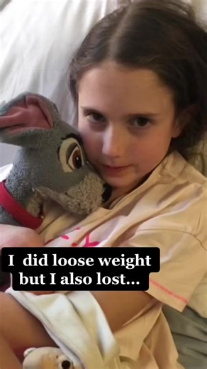 My Eating Disorder Awareness Journey