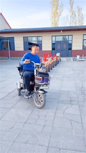 The dogs followed her owner 😀 #vecna