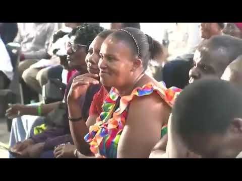 What Prophet W Magaya said about Prophet Eubert Angel.