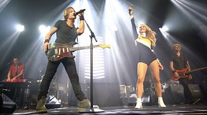 86K views · 3.5K reactions | We had a PHENOMENAL night at O2 Forum Kentish Town - we can't wait to do it all again TONIGHT at The O2! | Keith Urban | Facebook