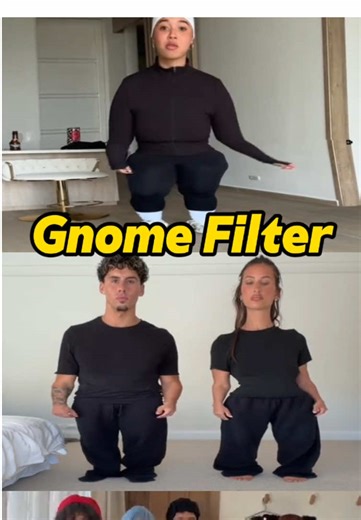 Gnome filter effect Gnome filter effect template Gnome trend tutorial Gnome filter tutorial How to create AI-generated gnome filter effects How to use the gnome effect How to create a gnome trend tutorial How to create a gnome filter tutorial How to create a gnome filter video Tutorial on creating gnomes with Gemini AI Tutorial on creating gnome effects with Gemini AI Gemini AI gnome trend tutorial Tutorial on creating gnomes with AI How to turn yourself into a gnome with AI Tutorial on creating