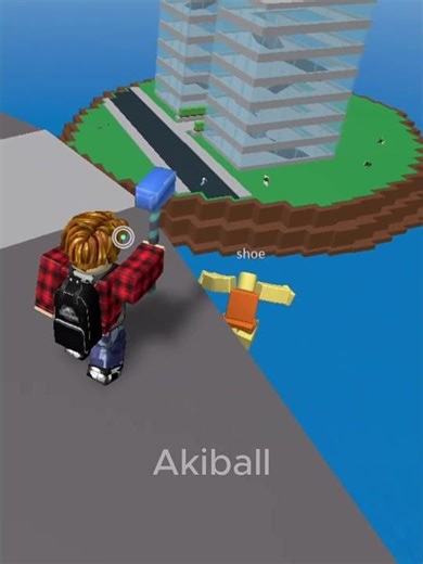 Natural Disaster 🌊🌊 pt1 #roblox #memes