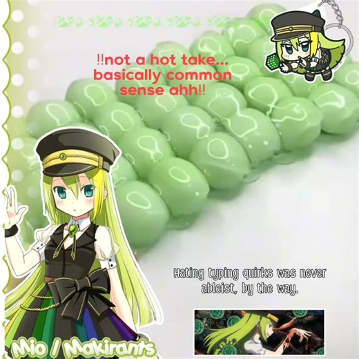 #MAKIRANTS :: banned im every 2nd server istggg #rant #fyp #relatable #typingquirks