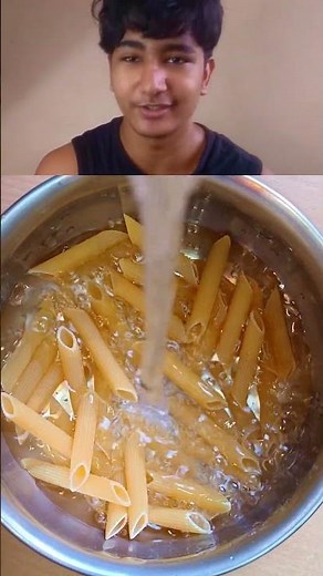 Easy 36g High Protein "PASTA" #highprotein #food #diteplan #diet #gymlife #gym