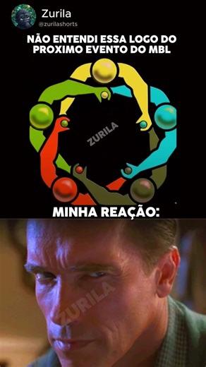 NÃO INTENDI ESSA LOGO #memes #viral #ytshorts