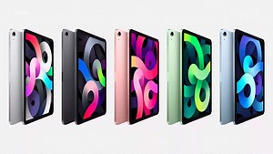 Apple's new releases from the Apple Watch and iPad event, in 12 minutes - video Dailymotion