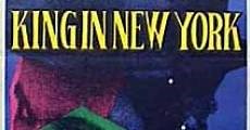 Un rey en Nueva York (1957)  - Ver Película Completa en Español - FULLTV