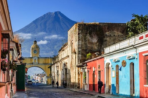 11 of the best places to visit in Guatemala