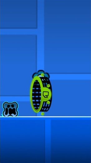 custom gd gamemodes part 3 #geometrydash #gd