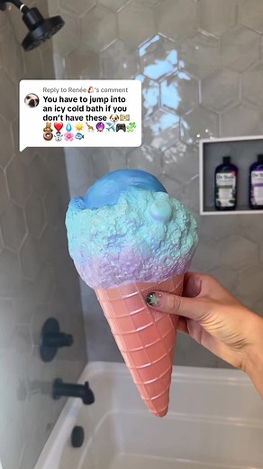 Nichole Jacklyne on TikTok