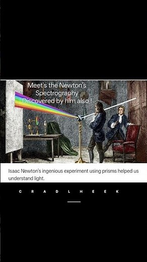 The Advanced Spectroscopy