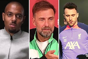 LFC News - Dortmund winger linked, injury update & manager replaced