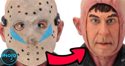 Top 10 WORST Movie Action Figures   | Articles on WatchMojo.com