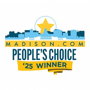 Everlight Solar Voted Madison's People's Choice Favorite Solar Company for 2025