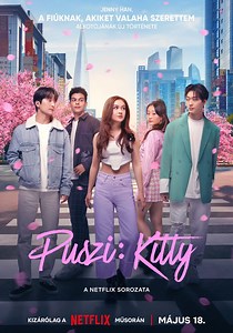 Puszi: Kitty - TV-műsor megtekintése online