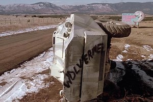 Wolverines! How the 1984 Classic ‘Red Dawn’ Inspired Ukraine Resistance Fighters