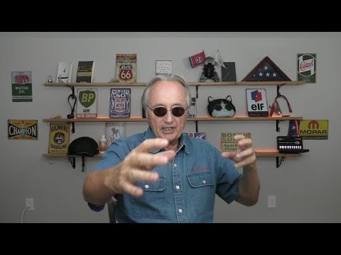 Scotty Kilmer is live!