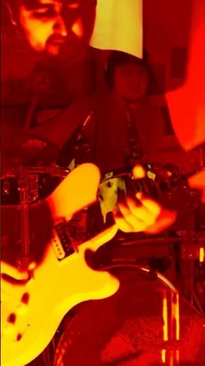 🎸Run (Official Music Video)