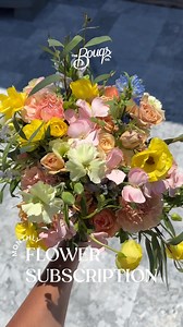 Farm-fresh flowers, delivered on your schedule. Send to yourself, gift someone new each month, or skip! Fresh blooms starting at $48 per delivery free shipping. | The Bouqs Company