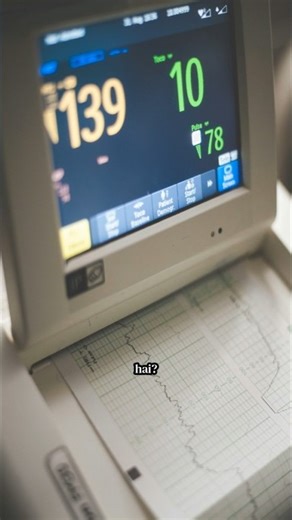 why heat beat increase when we feel dangerous? #heart #health #shorts