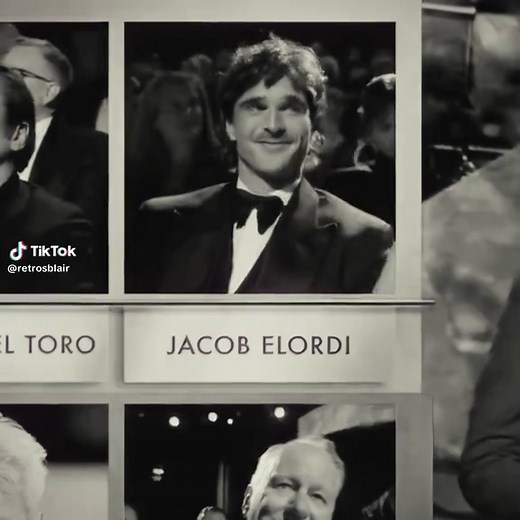 Jacob Elordi's Oscar Win: A Well-Deserved Honor