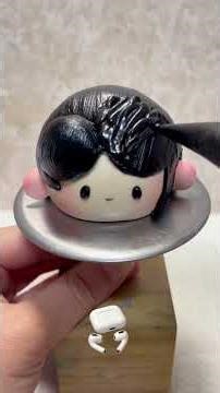 Cream Frost Fearless Contract Sage Tutorial#A sage#Fearless Contract#Cream frosting