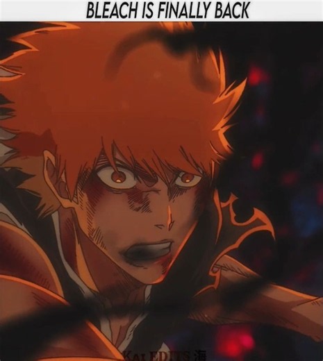 𝗜𝗰𝗵𝗶𝗴𝗼'𝘀 𝗢𝗿𝗴𝗶𝗻𝗮𝗹 𝗭𝗮𝗻𝗴𝗲𝘁𝘀𝘂 𝗥𝗲𝘃𝗲𝗮𝗹𝗲𝗱 💀🔥 【 Bleach Season 1 Episode 49 】