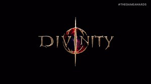 New Divinity Announcement Finally Happens At The Game Awards 2025
