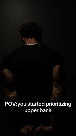 #gym #gymrat #gymmotivation #fittok #lifting #lifter #gymbro #gymlife #fyp #gymtok #foryou #foryoupage #fitgoals #fitness #weightloss #muscle #viral #strength #weightlifting #back