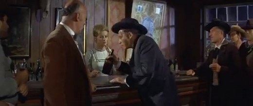 Ezer dollart a feketére 1966