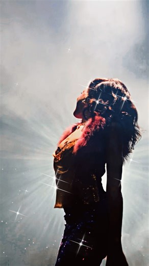 DISCOSHOW Vegas on Instagram: "One more spin under the mirrorball ✨🪩 #disconeverdies"