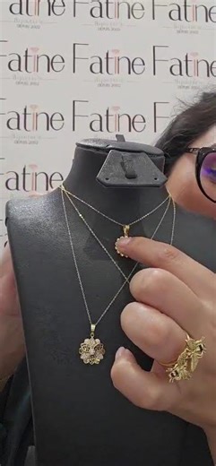 0606398199 WhatsApp welcome #with_fatine_jewelry_jeweler_at_live