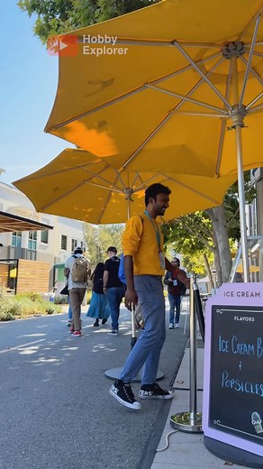 355K views · 8K reactions |  Hobby Explorer's Robot Camera ...