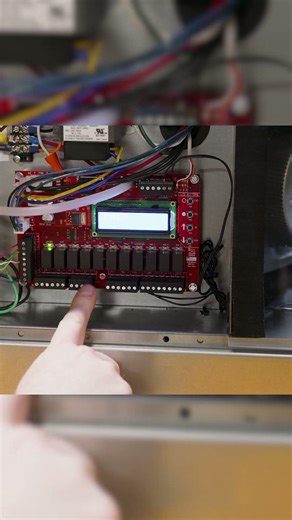 ESP-K Series Air Handler Explored