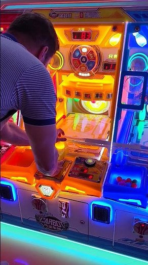 Our Kids Bowling Arcade Game turns classic bowling into a colorful, kid-friendly attraction