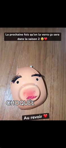 #choquer