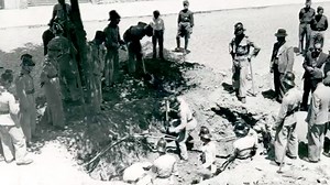 Retratos do atentado a Salazar - RTP Ensina