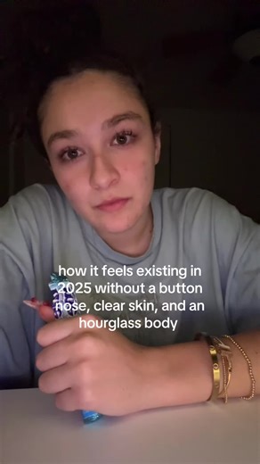 Embracing Self-Love in 2025: No Perfect Features Needed