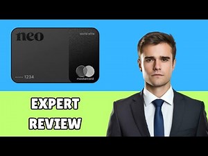 Neo Financial World Elite Mastercard review 2025 | is this Card worth it ?[HONEST GUIDE]