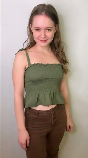 Izabela Vidovic stories