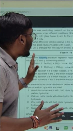 CBSE Class 10 Science Top Questions Revealed for 2025-26 Exams